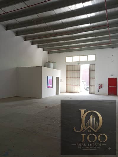 Warehouse for Rent in Al Jurf, Ajman - WhatsApp Image 2026-04-26 at 3.51. 11 PM. jpeg
