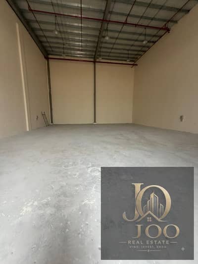 Warehouse for Rent in Umm Al Thuoob, Umm Al Quwain - WhatsApp Image 2026-05-13 at 3.52. 51 PM. jpeg
