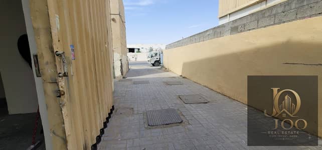 Warehouse in affitto a Al Sajaa, Sharjah - WhatsApp Image 2026-04-27 at 1.35. 12 PM. jpeg