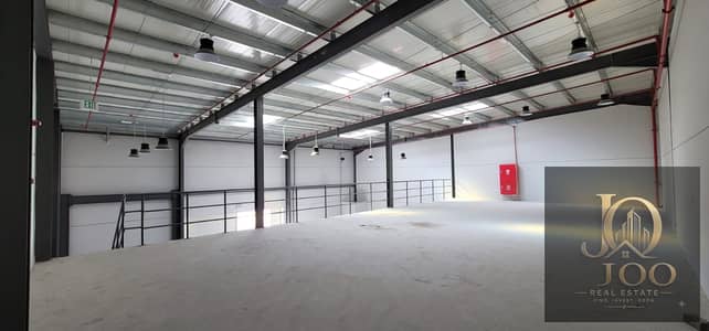Warehouse in affitto a Al Sajaa Industrial, Sharjah - WhatsApp Image 2026-04-27 at 12.31. 55 PM. jpeg