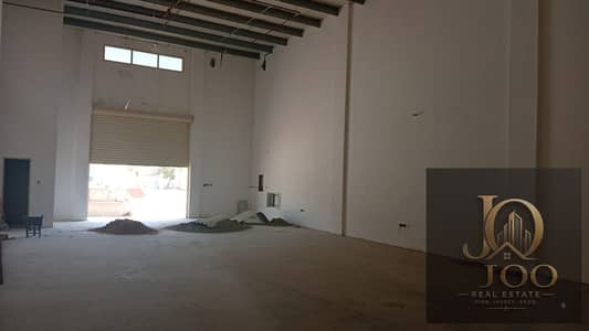 阿治曼工业园区， 阿治曼 仓库待租 - WhatsApp Image 2026-05-09 at 12.26. 04. jpeg