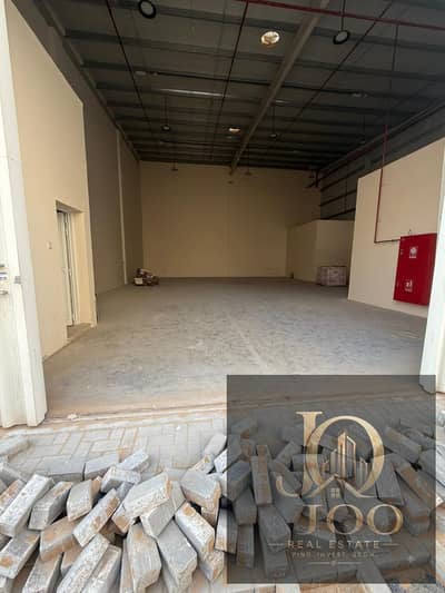 Warehouse zum Miete in Umm Al Thuoob, Umm Al Quwain - WhatsApp Image 2025-12-06 at 2.45. 41 PM. jpeg