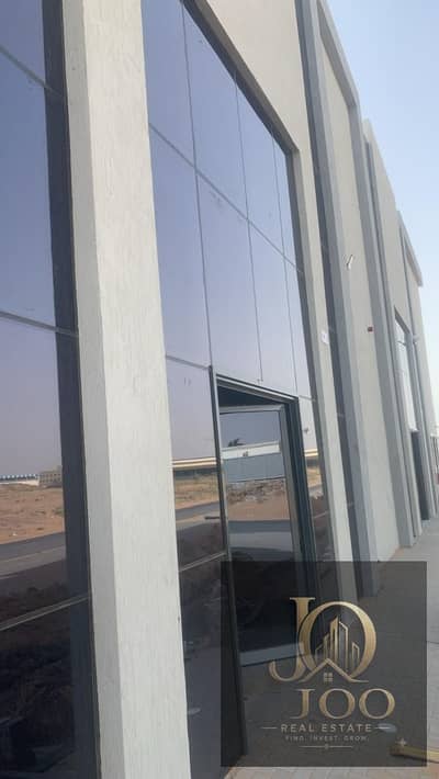 Warehouse for Rent in Umm Al Thuoob, Umm Al Quwain - WhatsApp Image 2026-05-19 at 3.53. 20 PM (1). jpeg