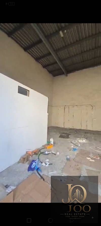 Warehouse zum Miete in Ajman Industrial, Ajman - WhatsApp Image 2026-08-08 at 8.51. 54 PM (1). jpeg