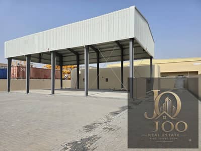 Mixed Use Land for Rent in Umm Al Thuoob, Umm Al Quwain - WhatsApp Image 2026-08-10 at 10.42. 31 PM. jpeg