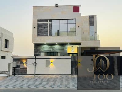 3 Schlafzimmer Townhouse zum Miete in Al Yasmeen, Ajman - WhatsApp Image 2026-04-07 at 5.07. 34 AM (3). jpeg 3 Schlafzimmer Townhouse zum Miete in Al Yasmeen, Ajman - WhatsApp Image 2026-04-07 at 5.07. 34 AM (3). jpeg