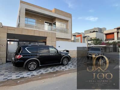 5 Camere Villa in affitto a Al Yasmeen, Ajman - WhatsApp Image 2026-07-16 at 3.10. 40 PM. jpeg 5 Camere Villa in affitto a Al Yasmeen, Ajman - WhatsApp Image 2026-07-16 at 3.10. 40 PM. jpeg