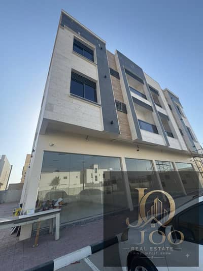 Shop in affitto a Al Hamidiyah, Ajman - WhatsApp Image 2026-08-22 at 7.32. 28 PM. jpeg