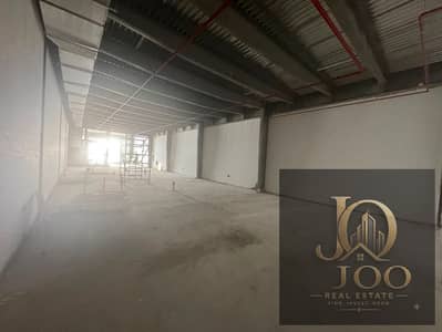 Warehouse zum Miete in Al Rawda, Ajman - WhatsApp Image 2026-08-17 at 3.23. 17 PM. jpeg