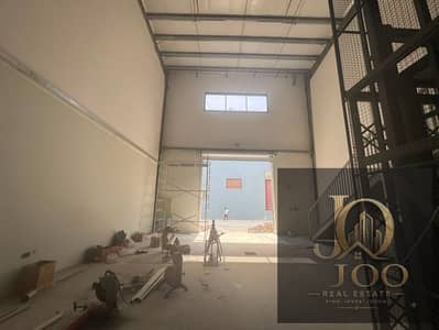 Warehouse zum Miete in Al Rawda, Ajman - WhatsApp Image 2026-08-22 at 7.30. 36 PM. jpeg