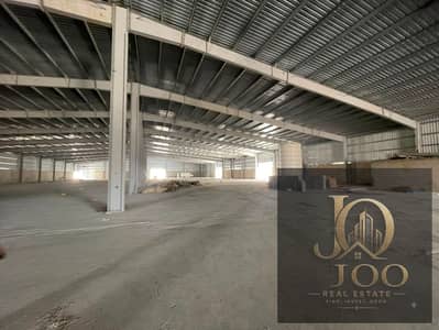Warehouse zum zur Miete in Ajman Industrial, Ajman - WhatsApp Image 2026-08-22 at 7.33. 12 PM. jpeg Warehouse zum zur Miete in Ajman Industrial, Ajman - WhatsApp Image 2026-08-22 at 7.33. 12 PM. jpeg