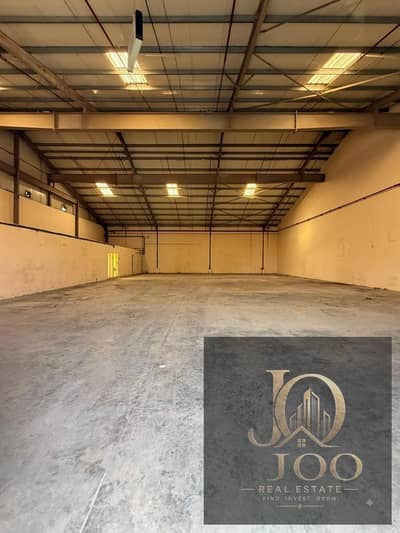 Warehouse for Rent in Umm Al Thuoob, Umm Al Quwain - WhatsApp Image 2026-08-24 at 7.07. 31 PM. jpeg