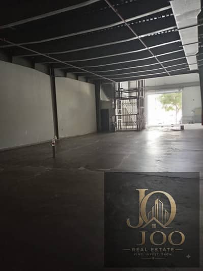 Warehouse for Rent in Al Rawda, Ajman - WhatsApp Image 2026-08-22 at 7.31. 20 PM (2). jpeg