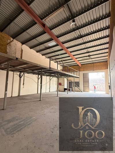 Warehouse for Rent in Al Jurf, Ajman - 33. jpeg Warehouse for Rent in Al Jurf, Ajman - 33. jpeg