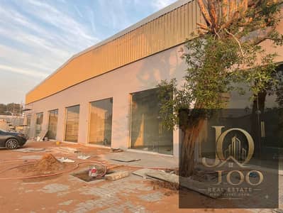 Showroom in affitto a Ajman Industrial, Ajman - WhatsApp Image 2026-08-18 at 9.37. 30 PM. jpeg