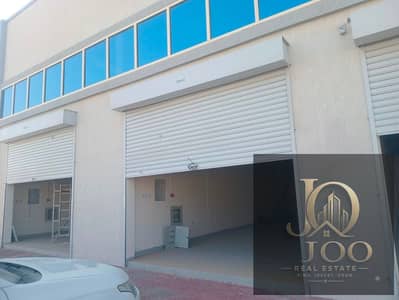 Warehouse for Rent in Al Jurf, Ajman - WhatsApp Image 2026-07-16 at 12.46. 31 PM. jpeg