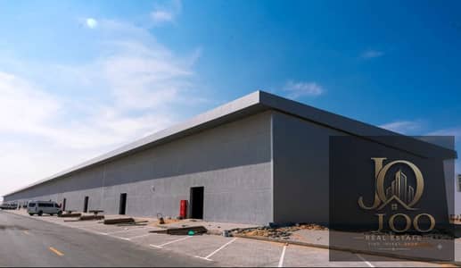 Warehouse zum Miete in Al Zahya, Ajman - WhatsApp Image 2026-05-21 at 2.56. 21 PM (2). jpeg Warehouse zum Miete in Al Zahya, Ajman - WhatsApp Image 2026-05-21 at 2.56. 21 PM (2). jpeg
