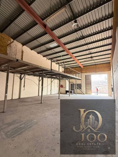 Warehouse for Rent in Al Jurf, Ajman - WhatsApp Image 2026-07-16 at 3.18. 20 PM (1). jpeg Warehouse for Rent in Al Jurf, Ajman - WhatsApp Image 2026-07-16 at 3.18. 20 PM (1). jpeg