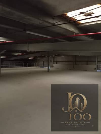 Warehouse zum Miete in Al Jurf, Ajman - WhatsApp Image 2026-04-26 at 2.50. 50 PM (1). jpeg Warehouse zum Miete in Al Jurf, Ajman - WhatsApp Image 2026-04-26 at 2.50. 50 PM (1). jpeg