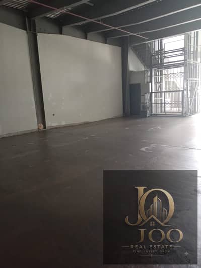 Warehouse for Rent in Al Rawda, Ajman - WhatsApp Image 2026-09-13 at 1.56. 53 PM (2). jpeg
