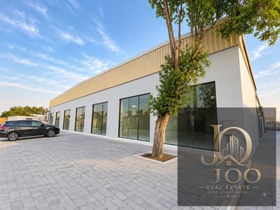 Showroom para en Alquiler en Ajman Industrial, Ajman - 6. png