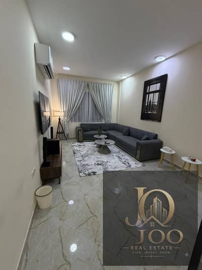 1 Schlafzimmer Wohnung zum Miete in Al Jurf, Ajman - WhatsApp Image 2026-08-29 at 1.17. 32 PM (1). jpeg 1 Schlafzimmer Wohnung zum Miete in Al Jurf, Ajman - WhatsApp Image 2026-08-29 at 1.17. 32 PM (1). jpeg
