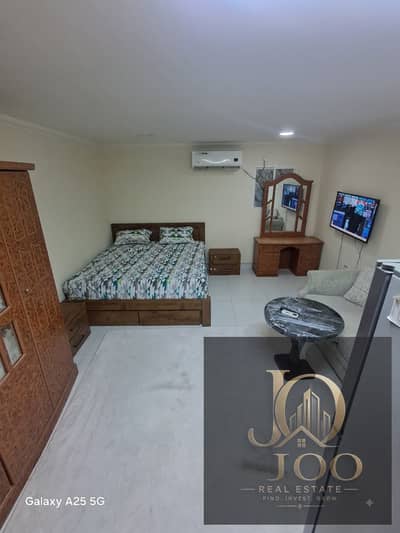 Estudio para en Alquiler en Al Nuaimiya, Ajman - WhatsApp Image 2026-08-04 at 7.40. 40 AM (1). jpeg