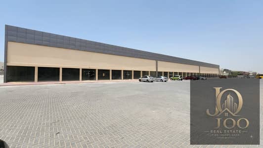 Showroom para en Alquiler en Al Jurf, Ajman - WhatsApp Image 2026-09-06 at 8.06. 45 PM. jpeg