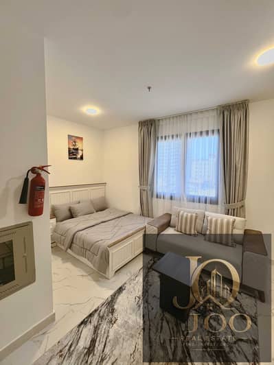 Studio for Rent in Corniche Ajman, Ajman - WhatsApp Image 2026-06-01 at 11.49. 48 AM (1). jpeg Studio for Rent in Corniche Ajman, Ajman - WhatsApp Image 2026-06-01 at 11.49. 48 AM (1). jpeg