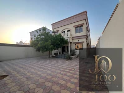 5 Camere Villa in affitto a Al Rawda, Ajman - WhatsApp Image 2026-08-19 at 3.44. 06 PM (1). jpeg