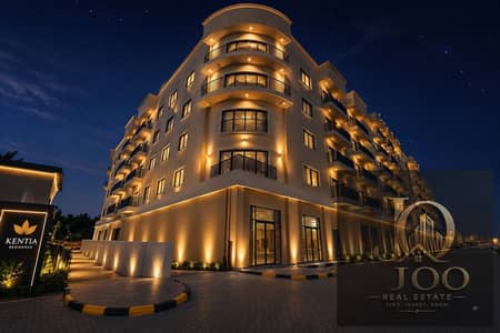 Appartement de 1 chambre à à vendre à Ajman Uptown, Ajman - WhatsApp Image 2026-09-07 at 11.45. 50 PM. jpeg