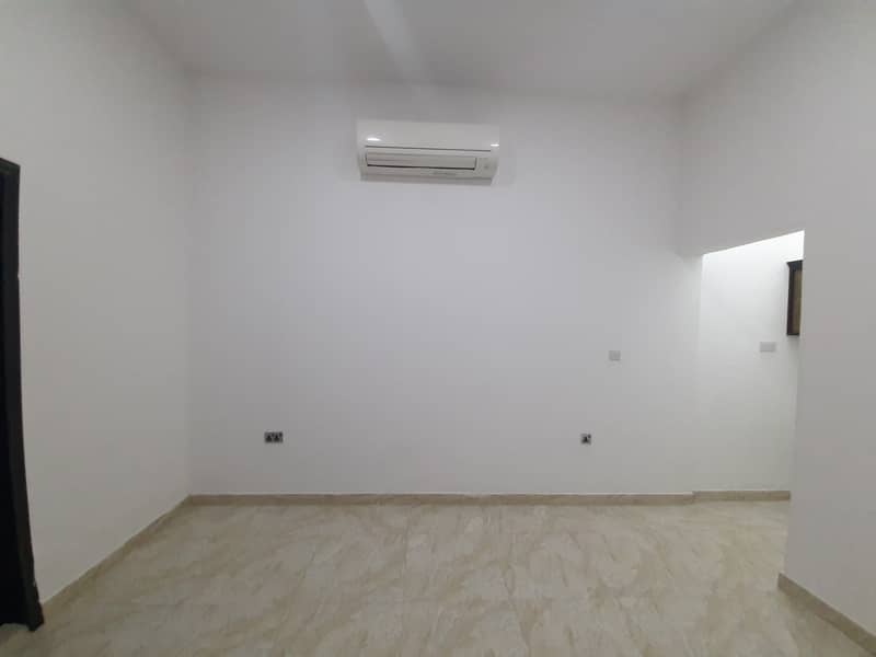 Luxurious Studio With Separate Kitchen near To Abdulla Bin Otaibah School At MBZ