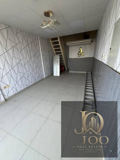 Shop for Rent in Al Rawda, Ajman - WhatsApp Image 2026-09-05 at 5.16. 42 PM. jpeg