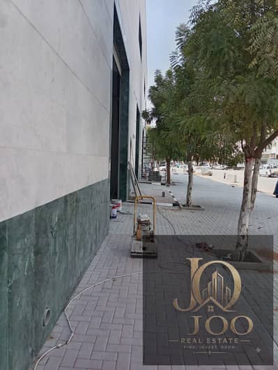 Warehouse for Rent in Al Rawda, Ajman - WhatsApp Image 2026-08-22 at 6.31. 19 PM (2). jpeg