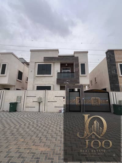 5 Bedroom Villa for Rent in Al Yasmeen, Ajman - WhatsApp Image 2026-08-19 at 3.53. 51 PM. jpeg