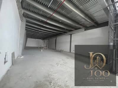 Warehouse zum Miete in Al Rawda, Ajman - WhatsApp Image 2026-08-20 at 4.52. 41 PM. jpeg