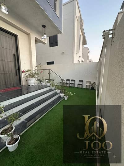 5 Bedroom Villa for Rent in Al Yasmeen, Ajman - WhatsApp Image 2026-08-26 at 2.22. 09 PM. jpeg 5 Bedroom Villa for Rent in Al Yasmeen, Ajman - WhatsApp Image 2026-08-26 at 2.22. 09 PM. jpeg