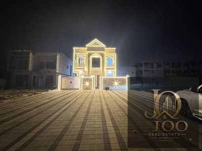 5 Camere Villa in affitto a Al Zahya, Ajman - WhatsApp Image 2026-08-26 at 2.17. 56 PM (2). jpeg 5 Camere Villa in affitto a Al Zahya, Ajman - WhatsApp Image 2026-08-26 at 2.17. 56 PM (2). jpeg