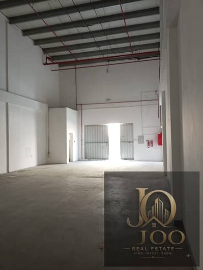 Warehouse for Rent in Al Jurf, Ajman - WhatsApp Image 2026-08-31 at 4.50. 24 AM. jpeg