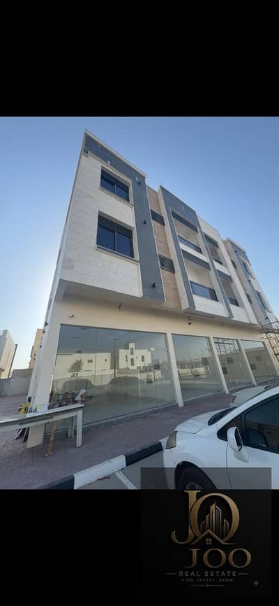 Shop in affitto a Al Hamidiyah, Ajman - WhatsApp Image 2026-08-08 at 12.21. 32 PM (1). jpeg