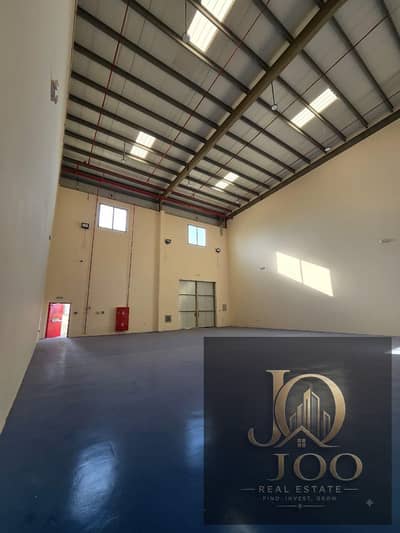 Warehouse te Huur in Umm Al Thuoob, Umm Al Quwain - WhatsApp Image 2026-08-23 at 11.01. 01 AM. jpeg