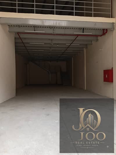 Склад в аренду в Аль Джурф, Аджман - WhatsApp Image 2026-04-27 at 1.24. 23 AM. jpeg
