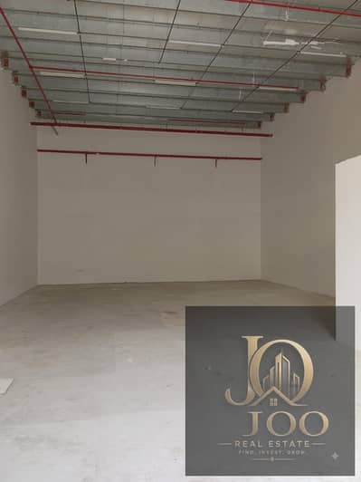 Warehouse for Rent in Ajman Industrial, Ajman - WhatsApp Image 2026-04-27 at 1.25. 37 AM (1). jpeg