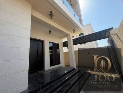 5 Bedroom Villa for Rent in Al Amerah, Ajman - WhatsApp Image 2026-08-29 at 5.17. 11 PM (2). jpeg