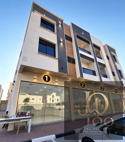 Shop de à à louer à Al Humaid City, Ajman - WhatsApp Image 2026-08-29 at 4.18. 49 PM. jpeg Shop de à à louer à Al Humaid City, Ajman - WhatsApp Image 2026-08-29 at 4.18. 49 PM. jpeg