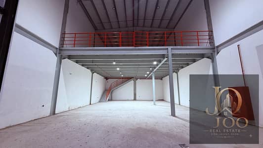 Warehouse para en Alquiler en Al Jurf, Ajman - WhatsApp Image 2026-09-13 at 2.24. 29 PM (1). jpeg