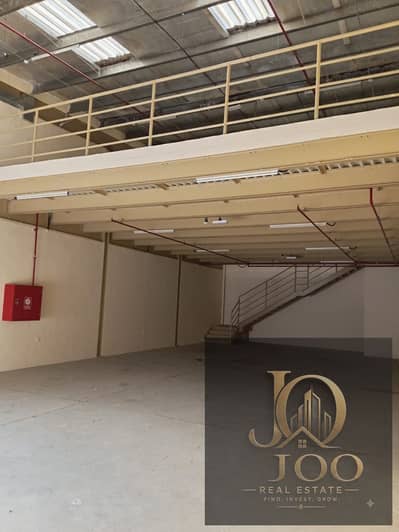 Warehouse para en Alquiler en Al Jurf, Ajman - WhatsApp Image 2026-09-09 at 5.40. 01 PM. jpeg