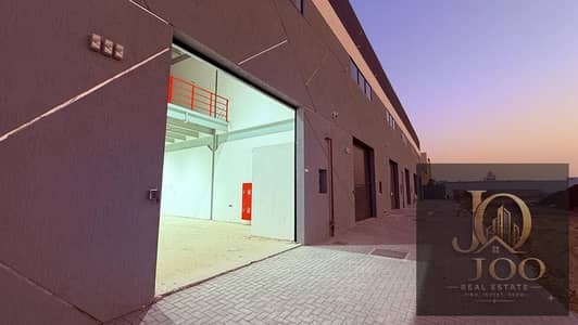 Warehouse para en Alquiler en Al Jurf, Ajman - WhatsApp Image 2026-09-13 at 2.24. 27 PM. jpeg