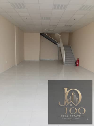 Shop para en Alquiler en Ajman Industrial, Ajman - WhatsApp Image 2026-08-29 at 3.12. 01 PM. jpeg