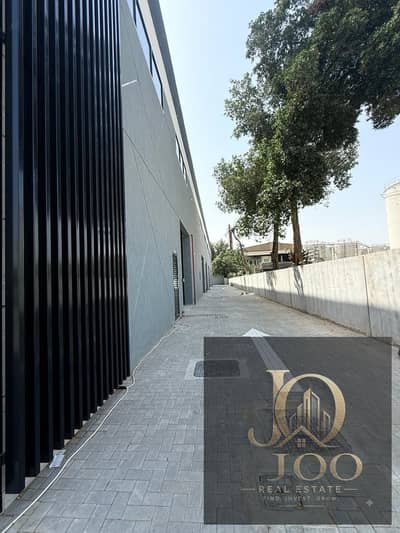 Warehouse para en Alquiler en Al Jurf, Ajman - WhatsApp Image 2026-09-13 at 2.24. 24 PM. jpeg